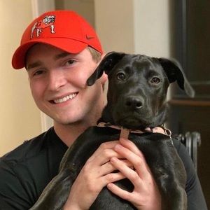 Meet your Posher, Ian